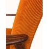Corduroy Chair